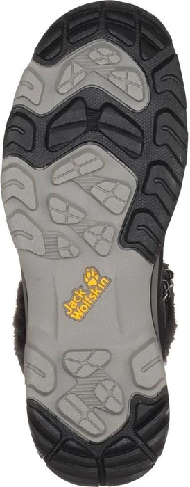 Jack Wolfskin Thunder Bay Texapore Mid phantom (Damen)