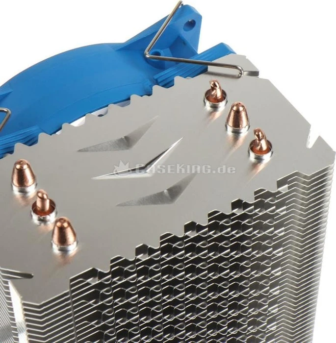 SilverStone Argon AR08 V2
