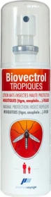 pharmavoyage Biovectrol Tropiques Insektenschutz Spray 75ml
