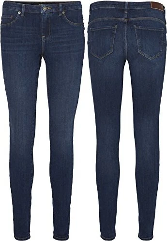 ONLY Skinny Mid Shape (Damen)