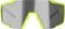 Scott Shield Compact Light Sensitive yellow matt/grey light sensitive Vorschaubild