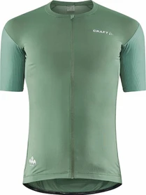 Craft Adv Aero Trikot kurzarm grün (Herren)