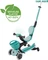Globber Go Up Baby 360 Lights Kickboard Vorschaubild