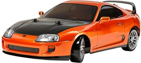 Tamiya Toyota Supra Drift Spec TT-02D