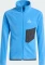 adidas Terrex Multi Full-Zip Fleece Funktionsjacke ray blue (Junior) Vorschaubild