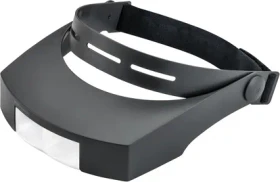 Eschenbach laboCOMFORT Kopfbandlupe 3x, 7.75 Dioptrien