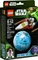 LEGO Star Wars Buildable Galaxy - Jedi Starfighter & Planet Kamino Vorschaubild