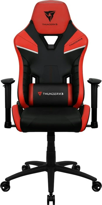 Thunder X3 TC5 Gamingstuhl, Ember Red