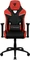 Thunder X3 TC5 Gamingstuhl, Ember Red Vorschaubild