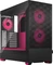Fractal Design Pop Air RGB Magenta Core TG Clear Tint, Glasfenster Vorschaubild