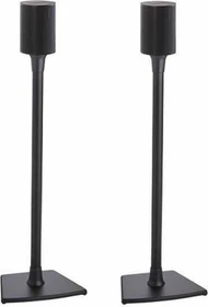 Sanus WSSE12 schwarz, Paar