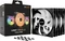 be quiet! Light Wings LX PWM, 140mm, 3er-Pack Vorschaubild