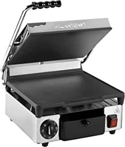 Milantoast 01600. Kontaktgrill
