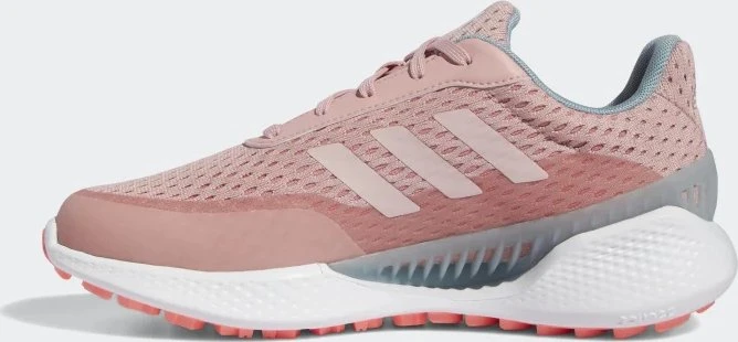 adidas Summervent Recycled Polyester Spikeless wonder mauve/magic grey (Damen)