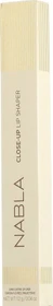 Nabla Close-Up Lip Shaper Lipliner nude #2.5, 1.12g