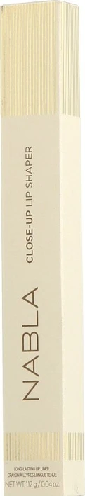 Nabla Close-Up Lip Shaper Lipliner