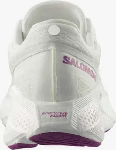 Salomon Aero Glide 3 white/willowherb (Herren)