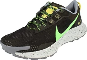 Nike Pegasus Trail 3 black/ashen slate/celery/green strike (Herren)