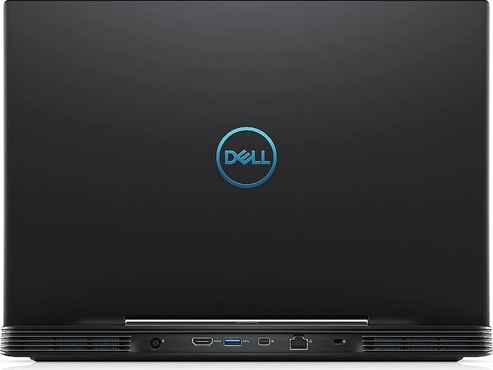 Dell G5 15 5590, Deep Space Black, Core i7-9750H, 16GB RAM, 256GB SSD, 1TB HDD, GeForce GTX 1660 Ti, DE