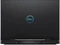 Dell G5 15 5590, Deep Space Black, Core i7-9750H, 16GB RAM, 256GB SSD, 1TB HDD, GeForce GTX 1660 Ti, DE Vorschaubild
