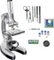 Bresser Junior Biotar CLS 300x-1200x Mikroskop-Set Vorschaubild