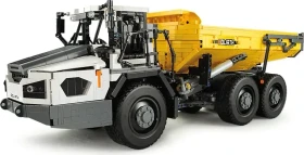 CaDA Articulated Dump Truck