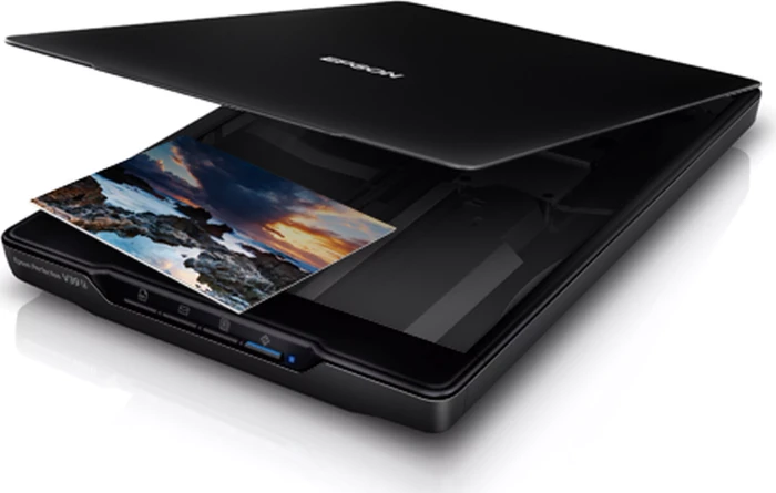 Epson Perfection V39II