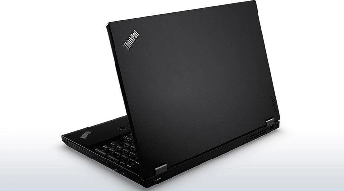 Lenovo ThinkPad L560, Core i5-6200U, 8GB RAM, 1TB HDD, DE