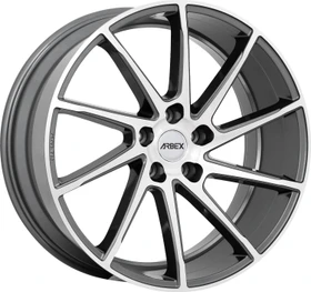 Arbex Arbex 3 8.5x19 5/112 ET23 (verschiedene Farben)