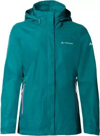 Vaude Elope Funktionsjacke wave (Damen)