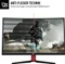 MSI Optix AG32CQ, 2 Jahre Garantie, 31.5" Vorschaubild
