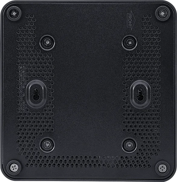 MSI Cubi NUC AI+ 2MG-001EU, Core Ultra 7 258V, 32GB RAM, 1TB SSD, Windows 11 Home, UK