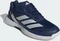 adidas Defiant Speed 2 dark blue/zero metalic/cloud white Vorschaubild