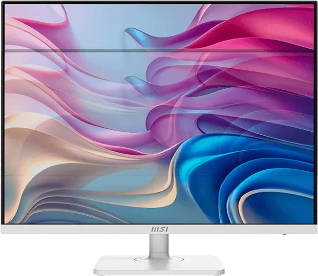 MSI Modern MD272UPHW, weiß, 27"