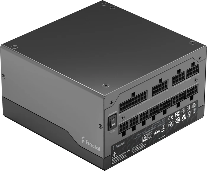 Fractal Design Ion+ 2 Platinum 760W, ATX 2.52