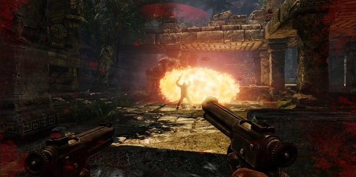 Deadfall Adventures - Digital Deluxe Edition (Download) (PC)