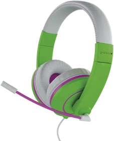 Gioteck XH100S grün/pink