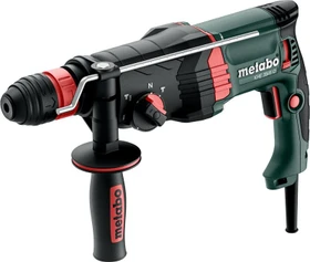 Metabo KHE 2860 Quick Elektro-Bohr-/Meißelhammer inkl. Koffer