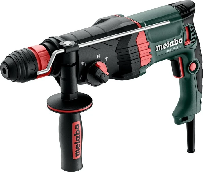 Metabo KHE 2860 Quick Elektro-Bohr-/Meißelhammer inkl. Koffer