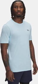 Under Armour Vanish Elite Seamless Funktionsshirt kurzarm stream/iridescent (Herren)