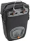 Vaude Road Master Roll-It Luminum Gepäcktasche schwarz Vorschaubild