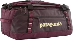 Patagonia Black Hole Duffel 40 berry fig