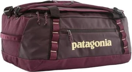 Patagonia Black Hole Duffel 40 berry fig