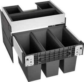 Blanco Select II 60/3 Orga