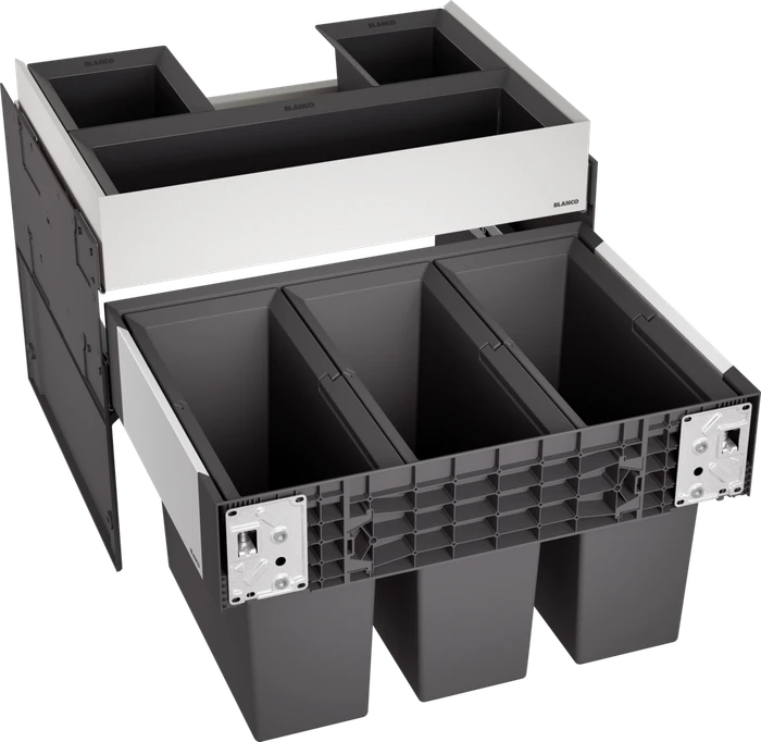 Blanco Select II 60/3 Orga (526209)