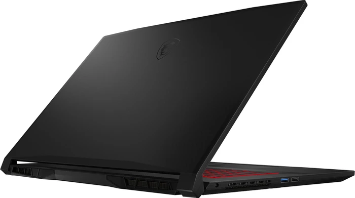 MSI Katana GF76 12UE-251, Core Black, Core i7-12700H, 16GB RAM, 512GB SSD, GeForce RTX 3060, DE