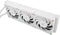 Thermalright Mjolnir Vision 360 White ARGB, weiß Vorschaubild