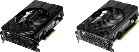 Gainward GeForce RTX 4060 Pegasus, 8GB GDDR6, HDMI, 3x DP
