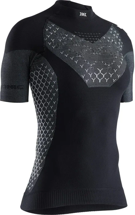 X-Bionic Twyce 4.0 Laufshirt kurzarm (Damen)