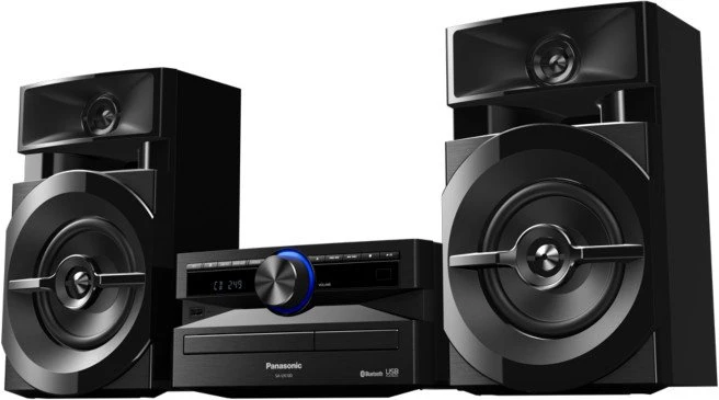 Panasonic SC-UX100